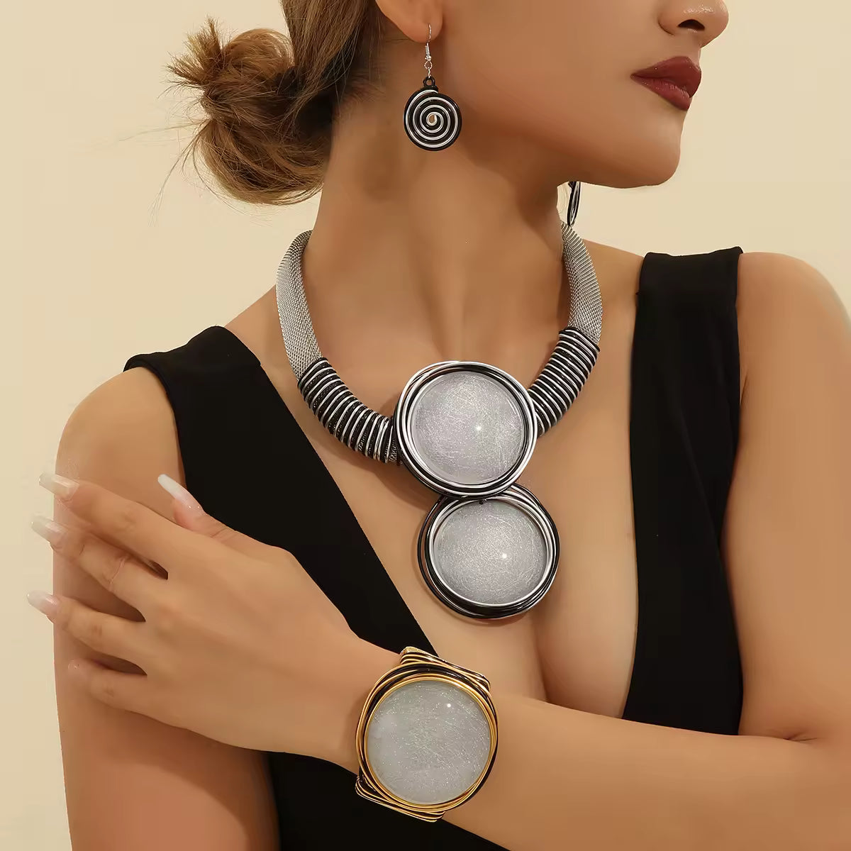 newlifejewel - fashion jewelry sets - SPECIAL OFFER - 5 sets for £49/-