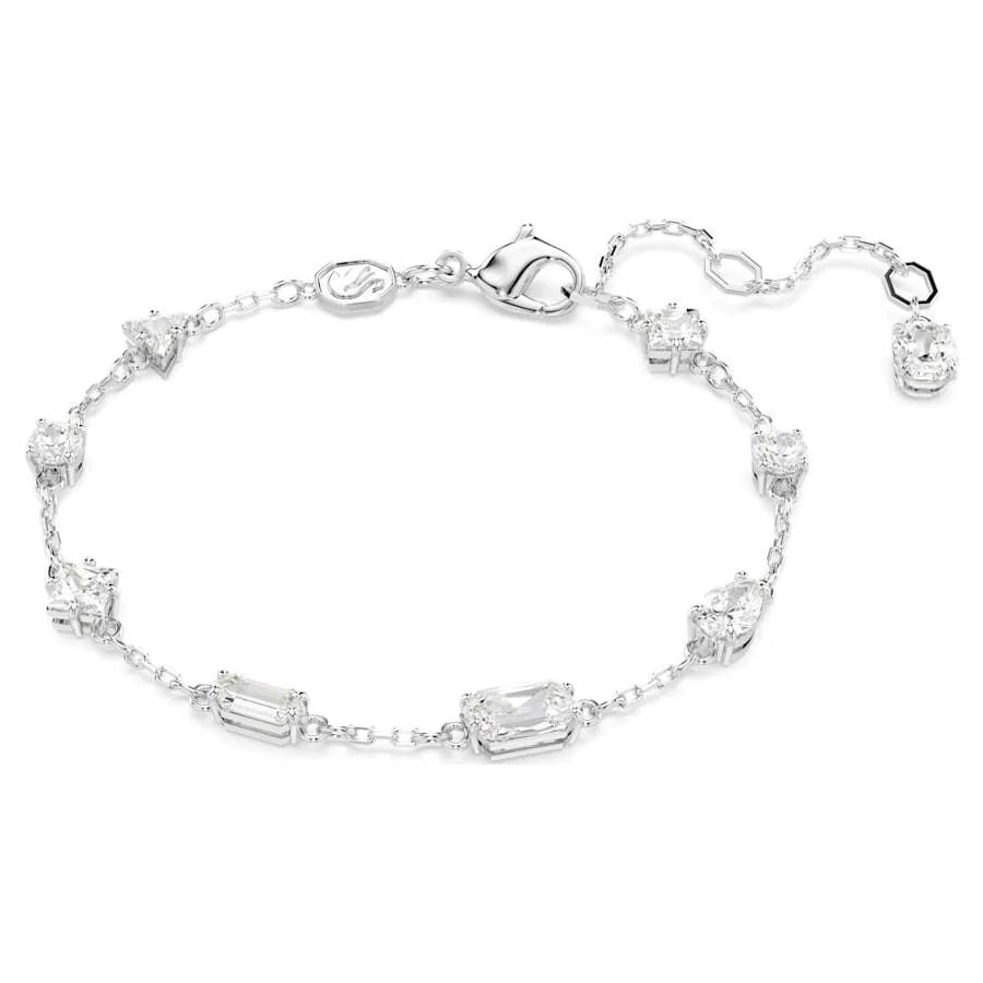 FASHIONISTA Austrian Mesmera Series High-quality Crystal Jewelry Set, Jewelry