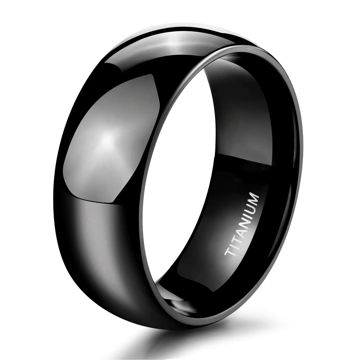 NEWLiFE REBEL Evening Pulse Ring
