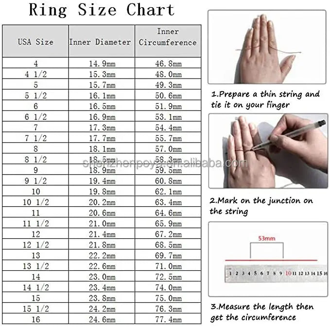 Tungsten Carbide Ring 8mm Black Brushed Geometric Pattern with Gold Inner Rim Scratch-Resistant Iron Shavings Men's Wedding Ring