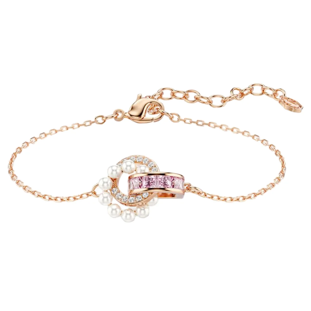 S&S Premium Luxury Link Bracelet, Stunning Glossy Finish, Great for Parties, Ceremonies and Gifting