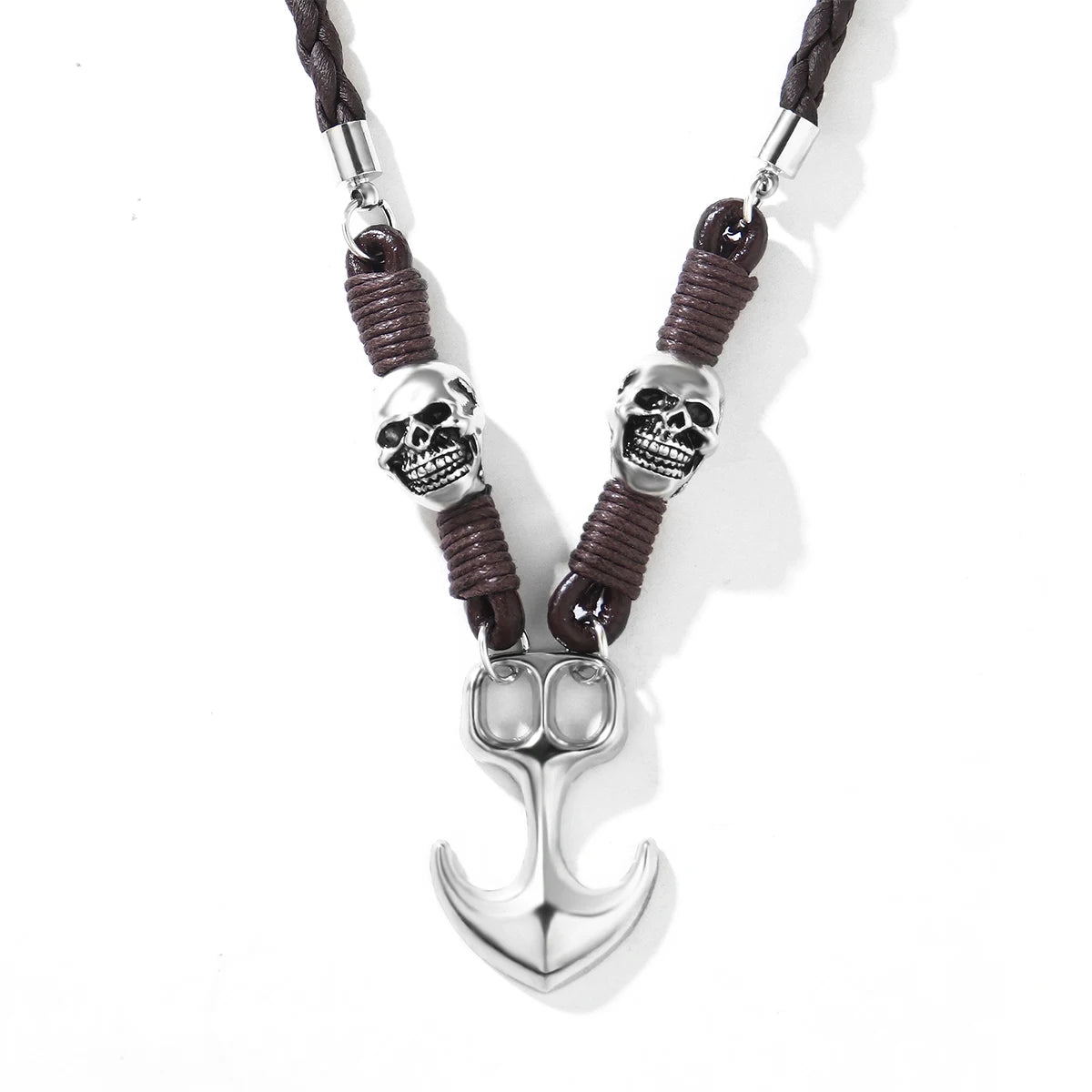 NEWLiFE VIKING Passage Line Necklace