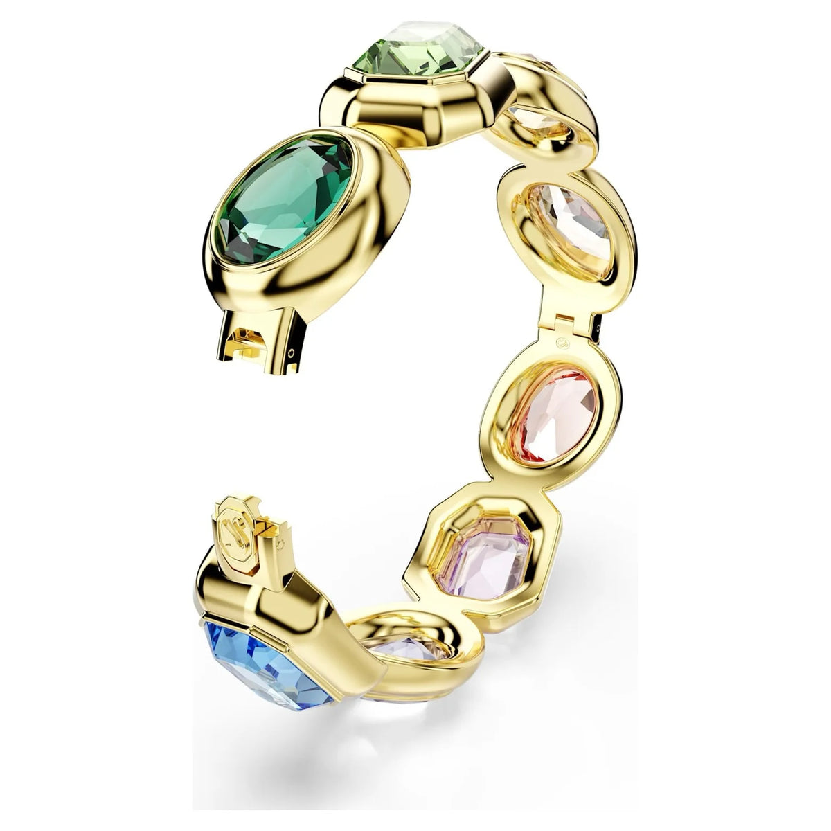 Gemfiori Austrian Gema Series High-quality Colored Crystal and Gemstone Jewelry Sets, Jewelry.