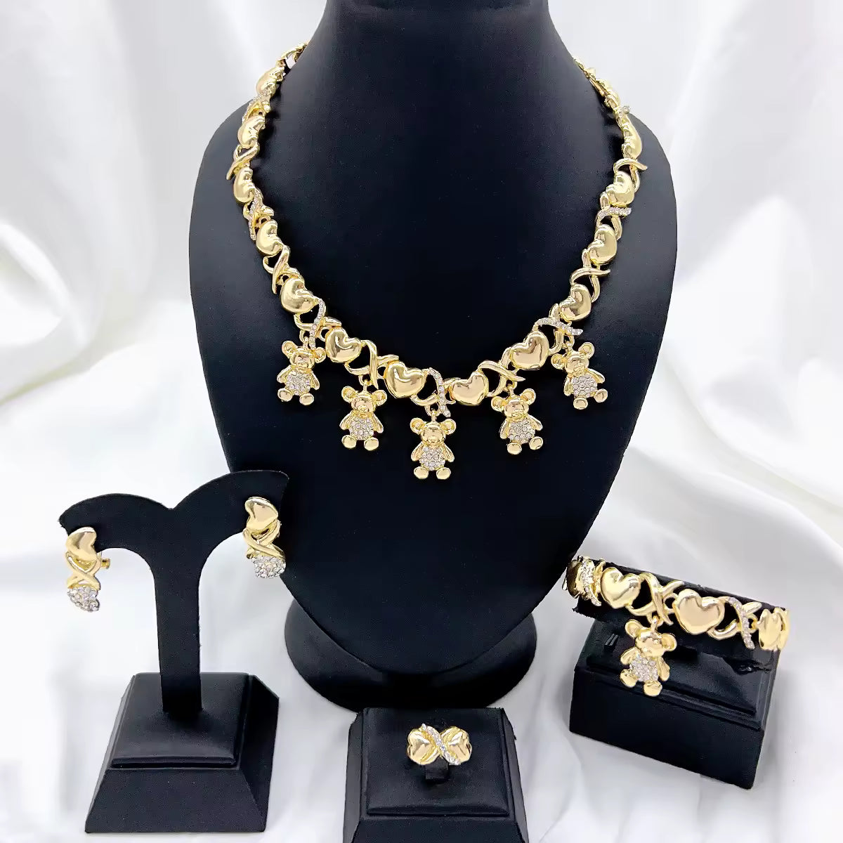 NLB01SPECIAL172 8 sets for £69/-
