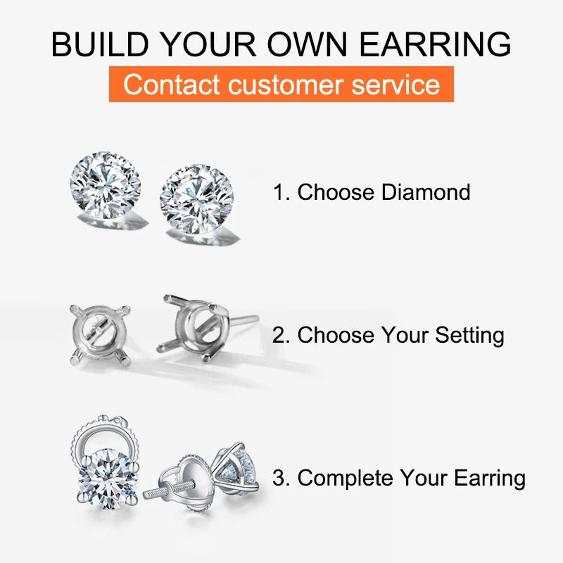 ArtistA Luxury Style Ruby Jewelry Lab Gems Ear Drop Silver Jewelry Sterling Silver Earrings for Women