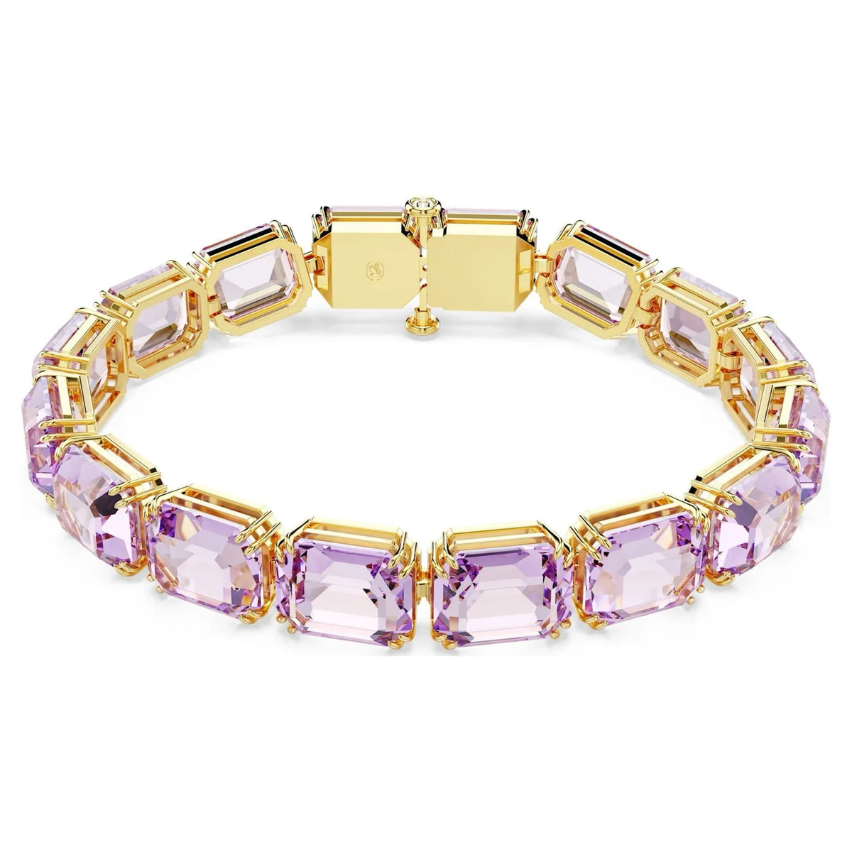 Gemfiori Austrian MILLENIA Series High-quality Crystal Jewelry Set, Jewelry