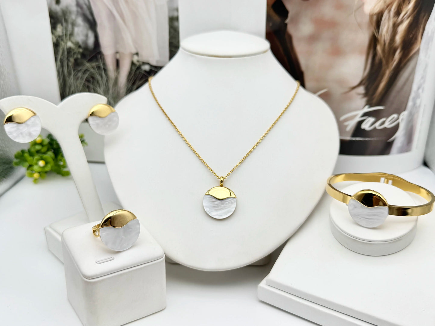 NLB01SPECIAL090 5 sets for £49/-