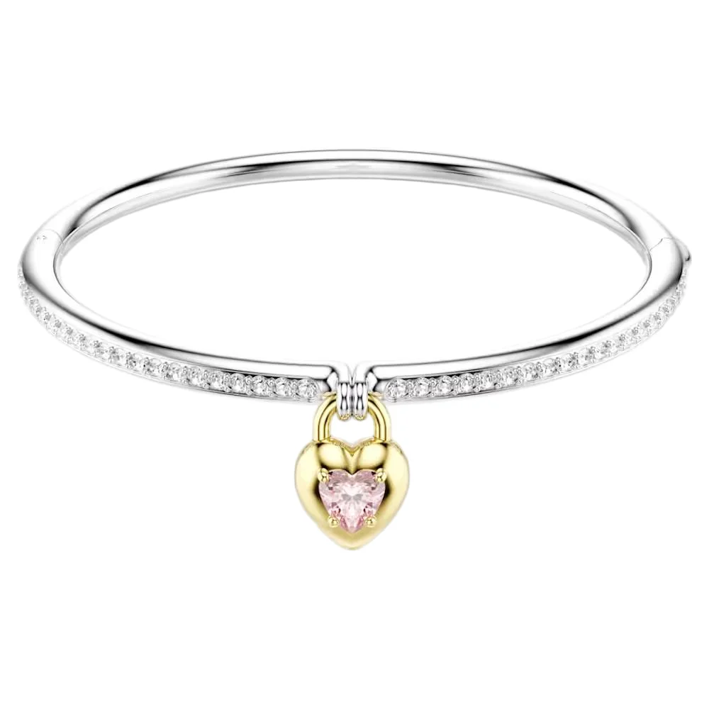 S&S Glamorous Designer Bracelet with Brilliant Luster, Noble Style, Ideal Accessory for Formal Occasions