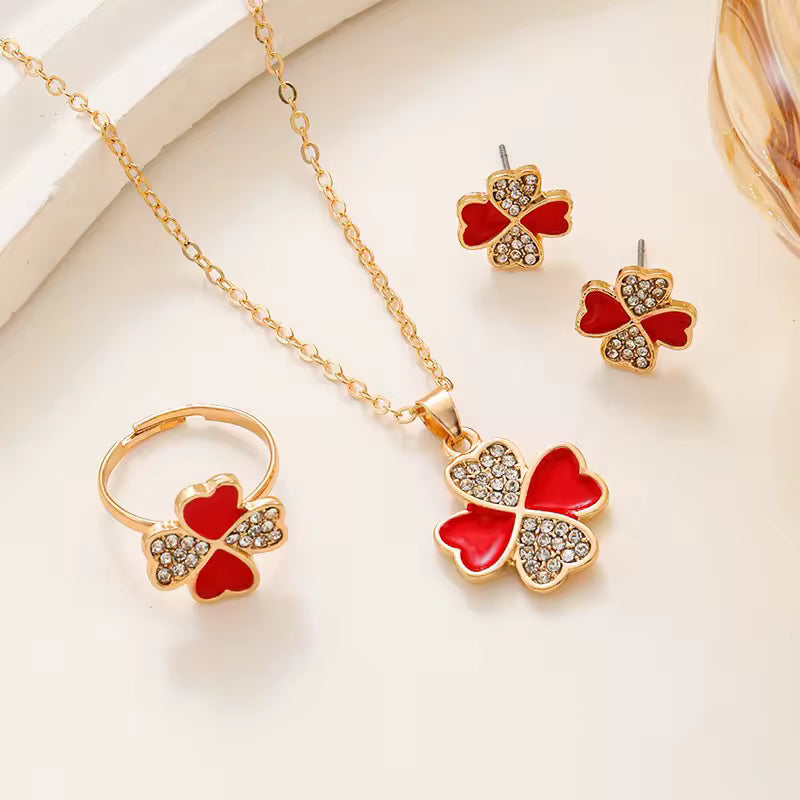 newlifejewel - fashion jewelry sets - SPECIAL OFFER - 11 sets for £49/-