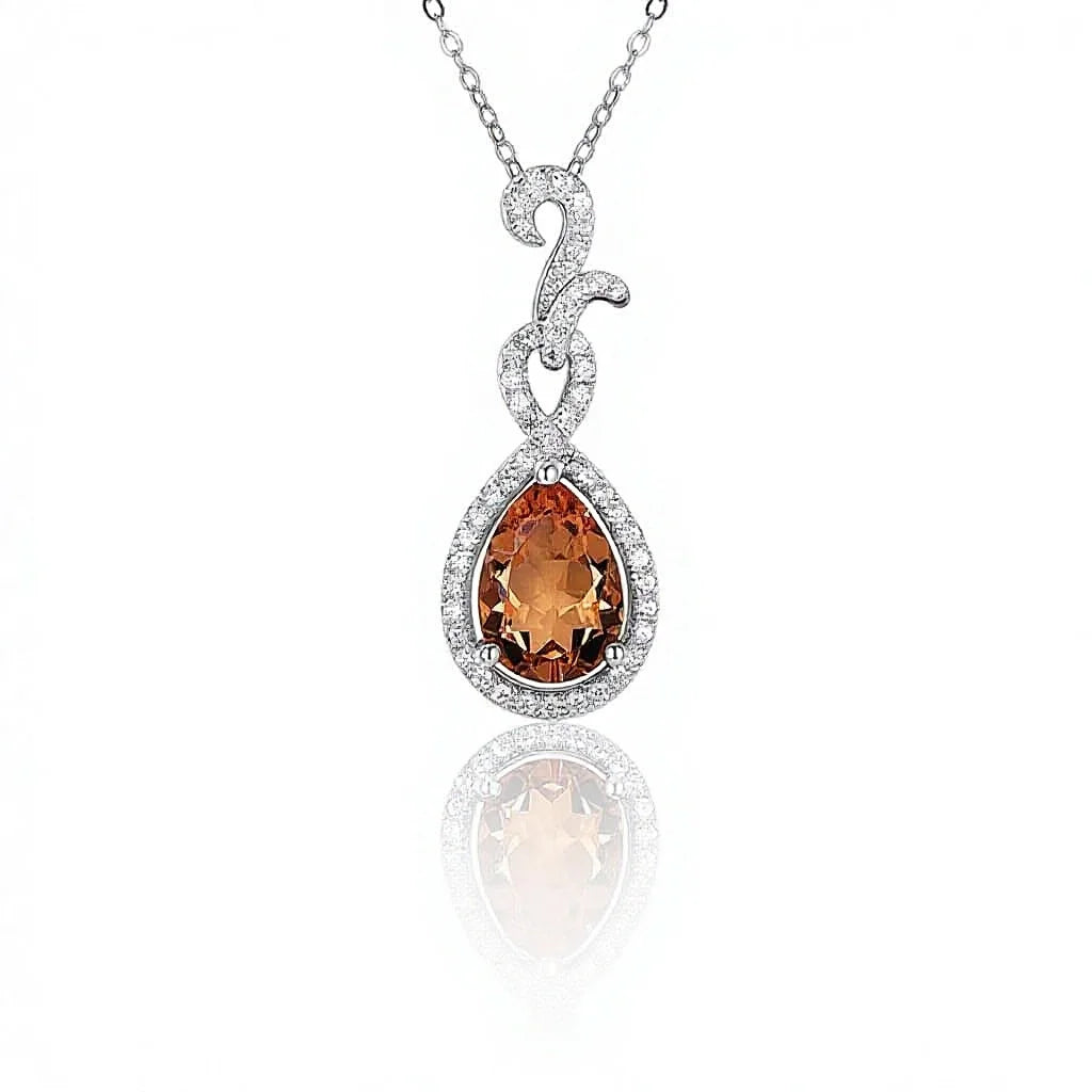 Diaspore Earrings Pendant Zultanite Jewelry Set Color Change Gemstone Sterling Silver 925 Fine Jewelry for Girl Birthday Gifts