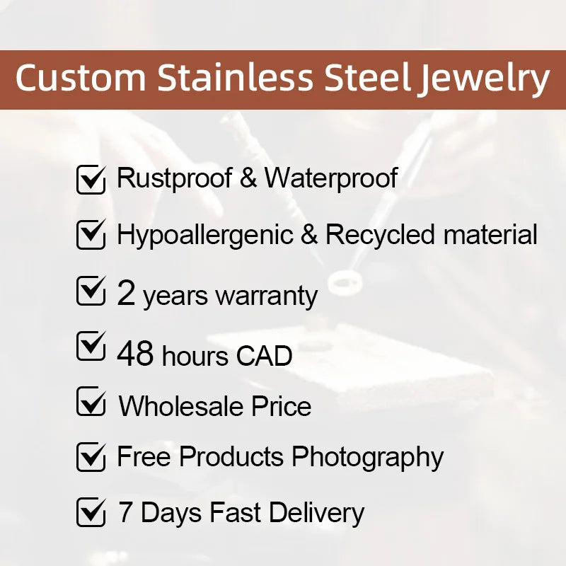 NewLife - Magnetic Stainless Steel Adjustable Bangle