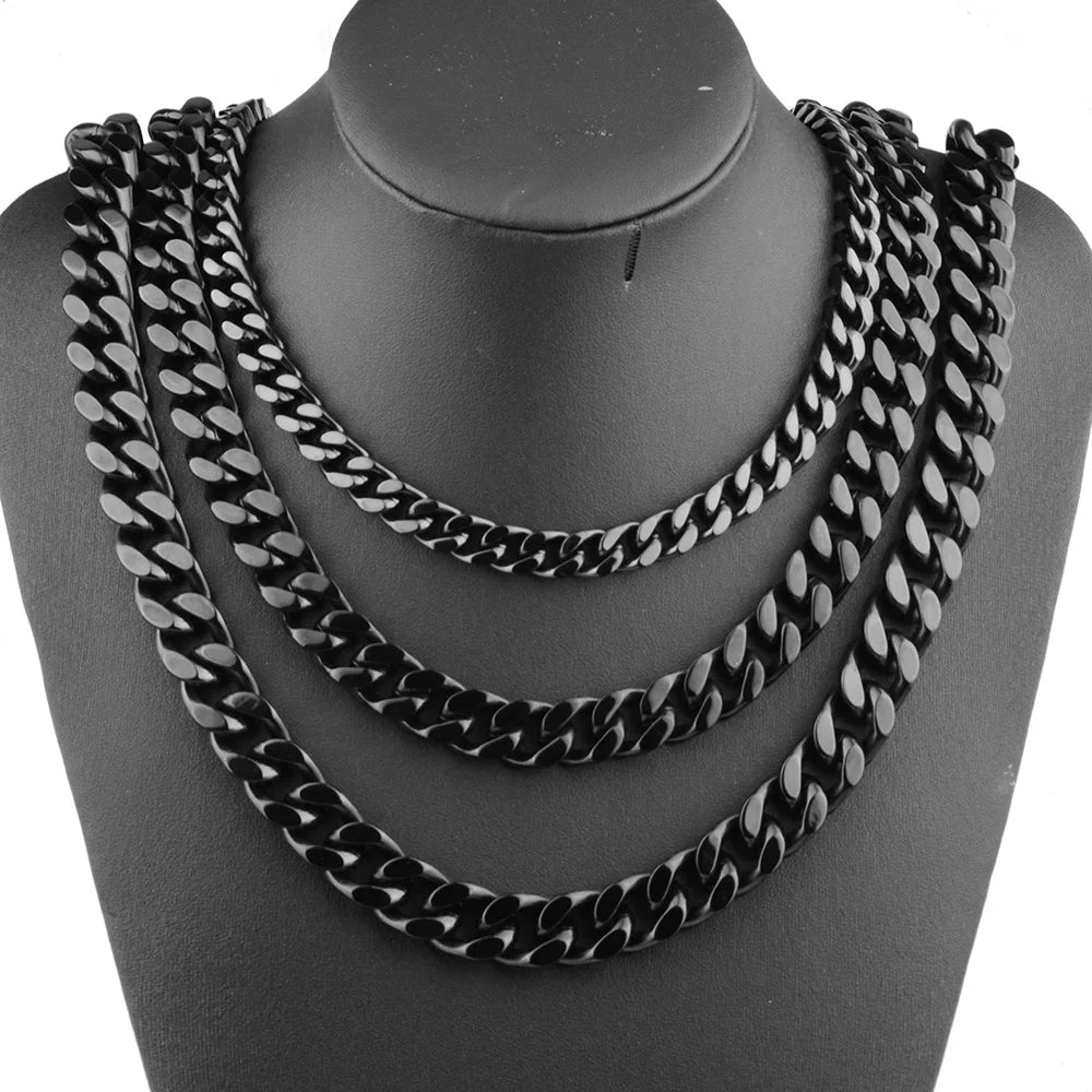 NEWLiFE REBEL Summit Frame Necklace