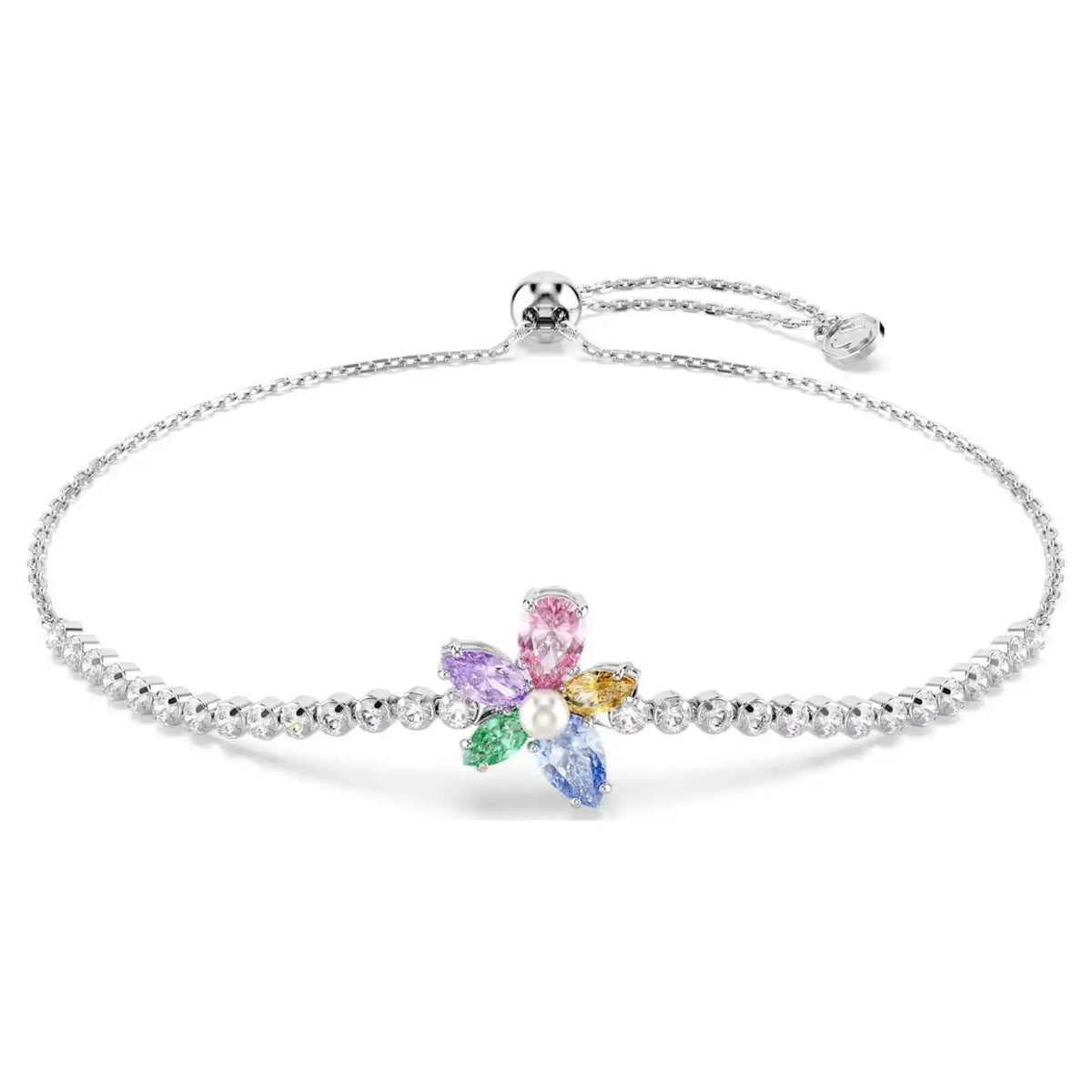 XOTICA Austrian Arianagrande Series High-quality Dragonfly Colored Gemstone Jewelry Set, Jewelry .