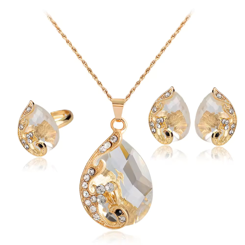 newlifejewel - fashion jewelry sets - SPECIAL OFFER - 5 sets for £39/-