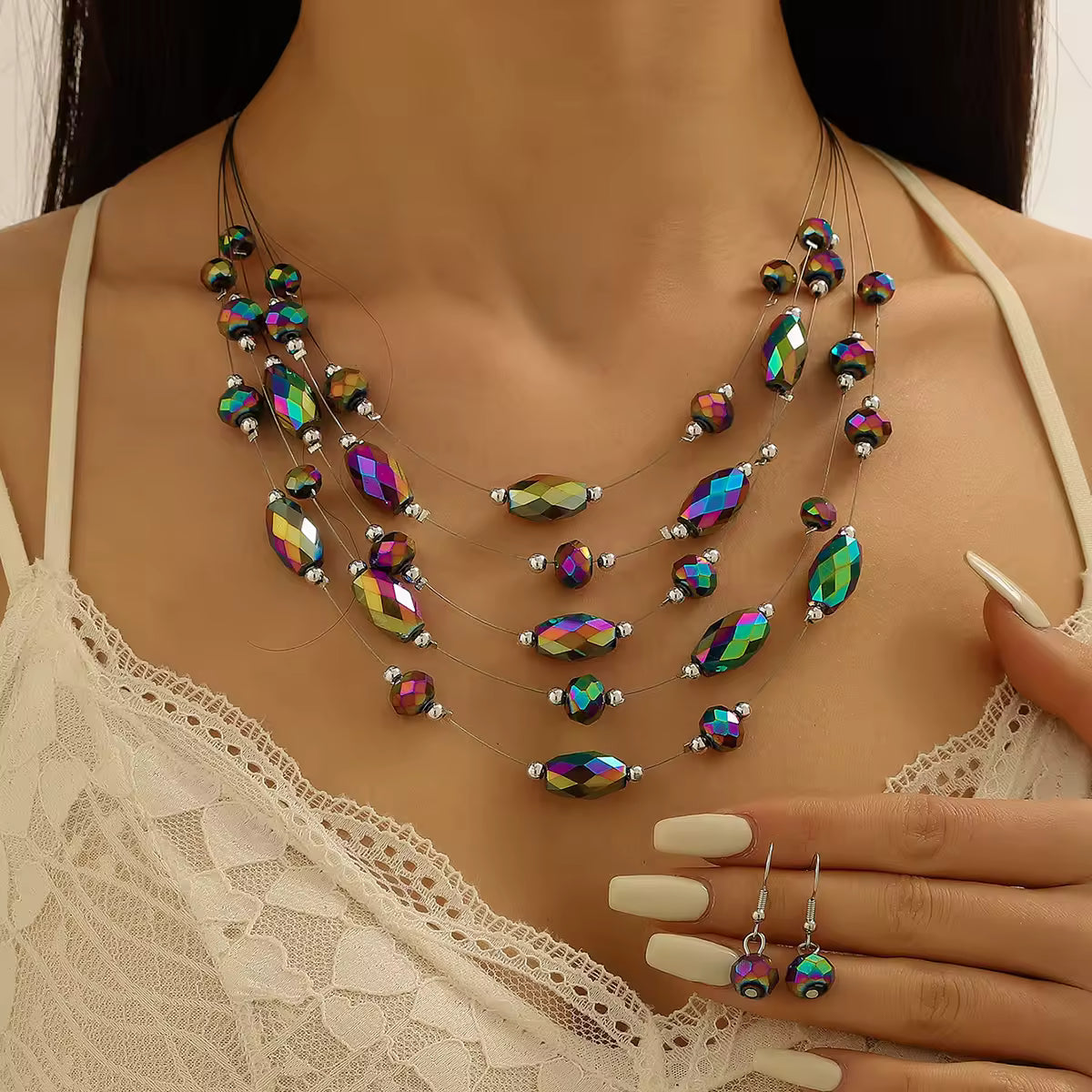 newlifejewel - fashion jewelry sets - SPECIAL OFFER - 12 sets £49/-