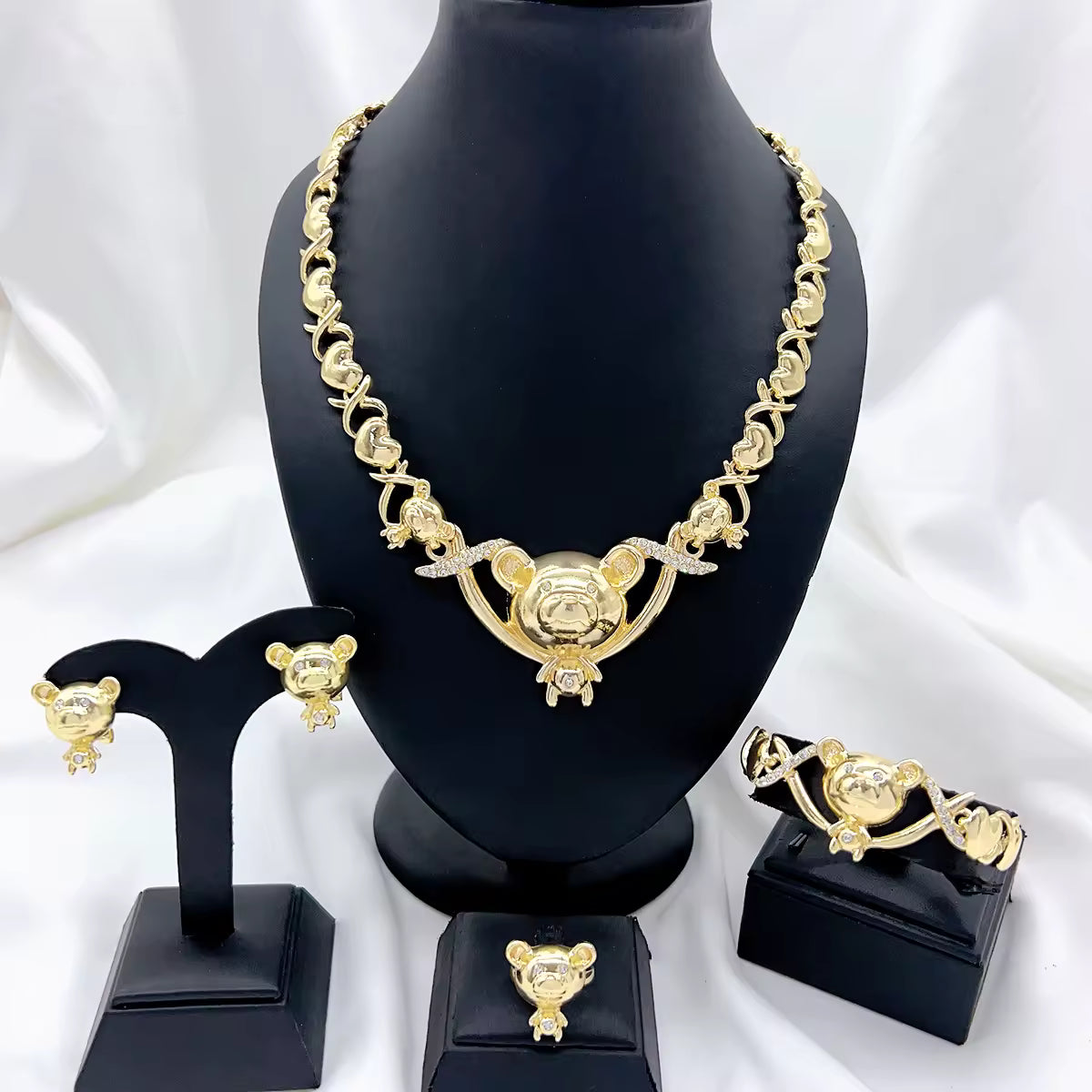 NLB01SPECIAL173 8 sets for £69/-