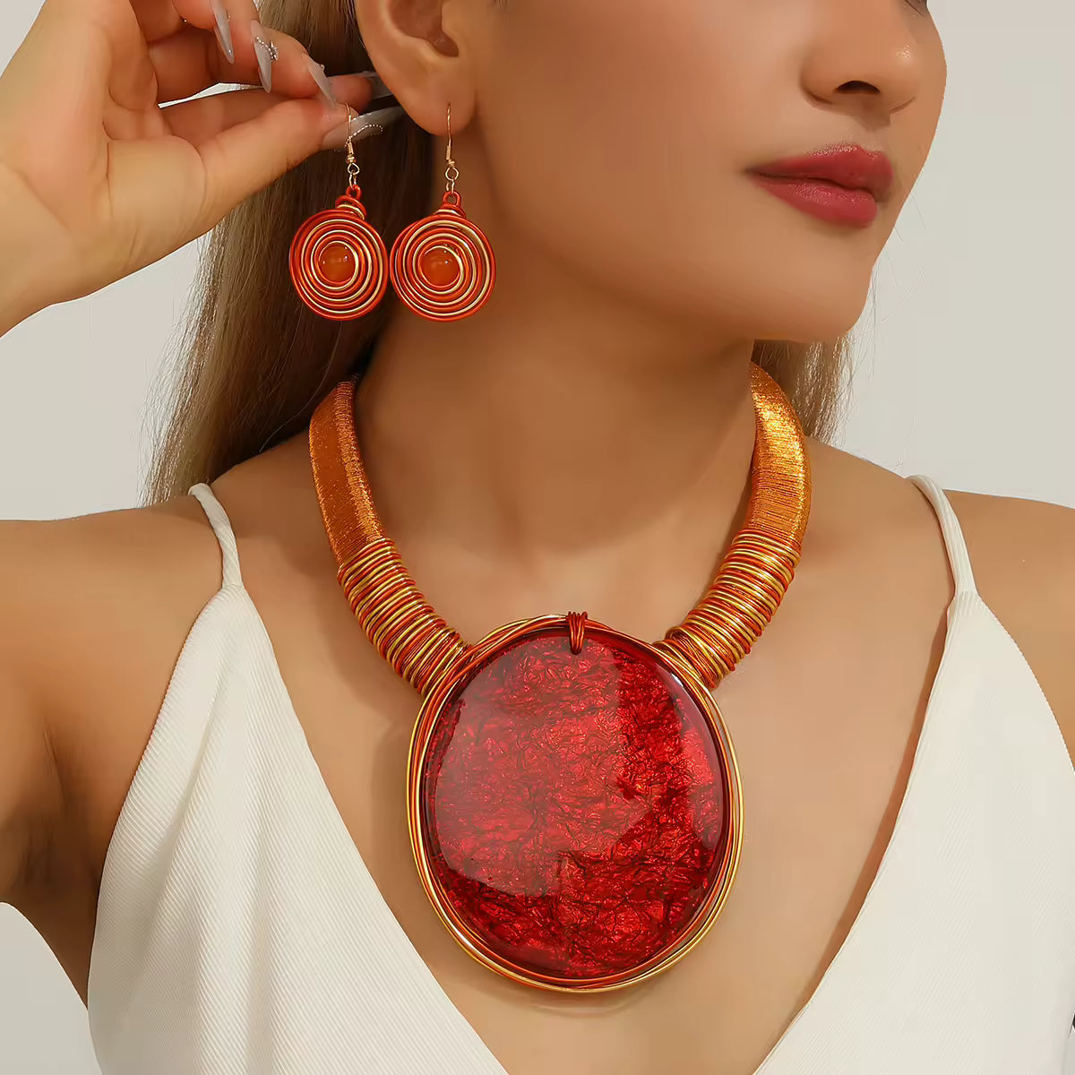 newlifejewel - fashion jewelry sets - SPECIAL OFFER - 5 sets for £69/-