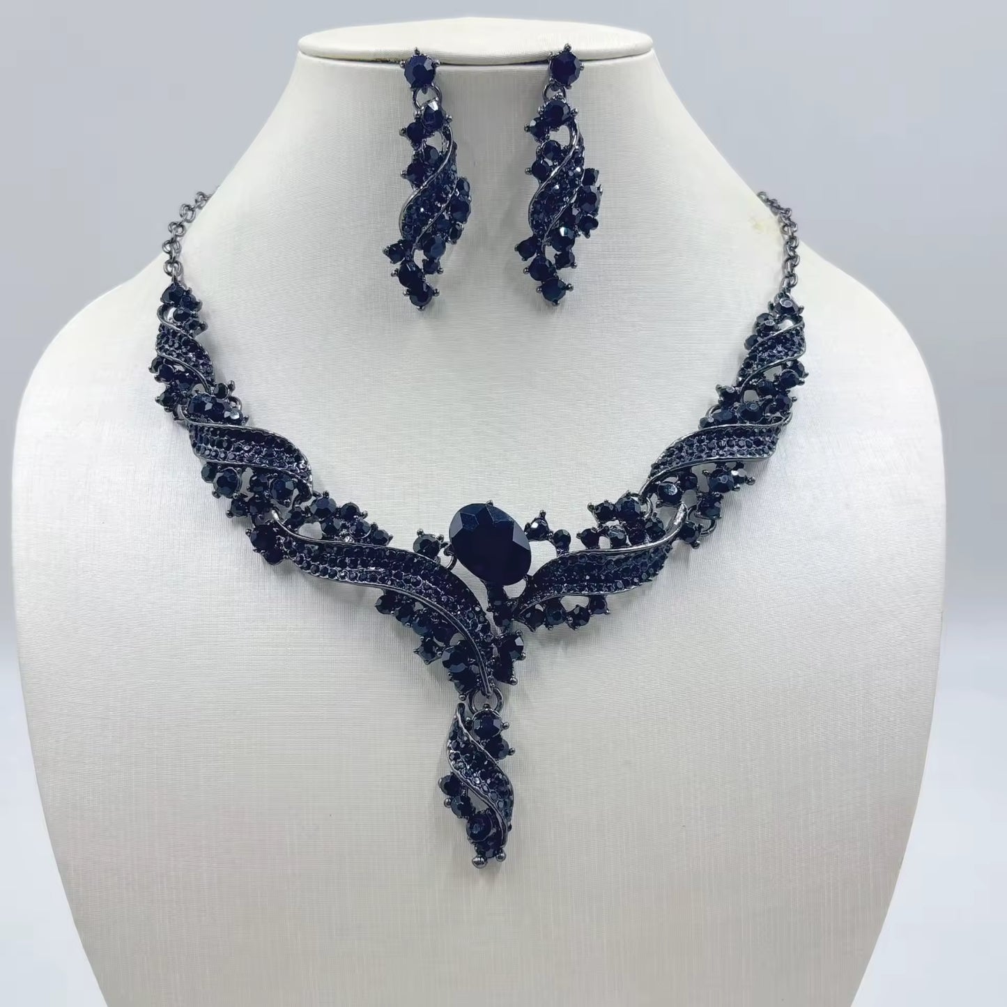 newlifejewel - fashion jewelry sets - SPECIAL OFFER - 5sets for £49/-