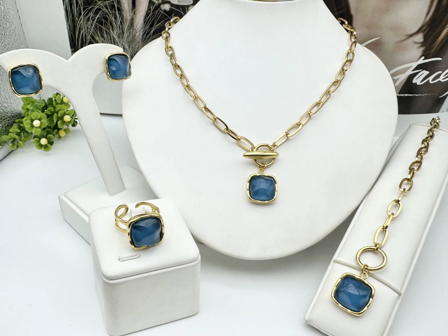 NLB01SPECIAL091 5 sets for £49/-