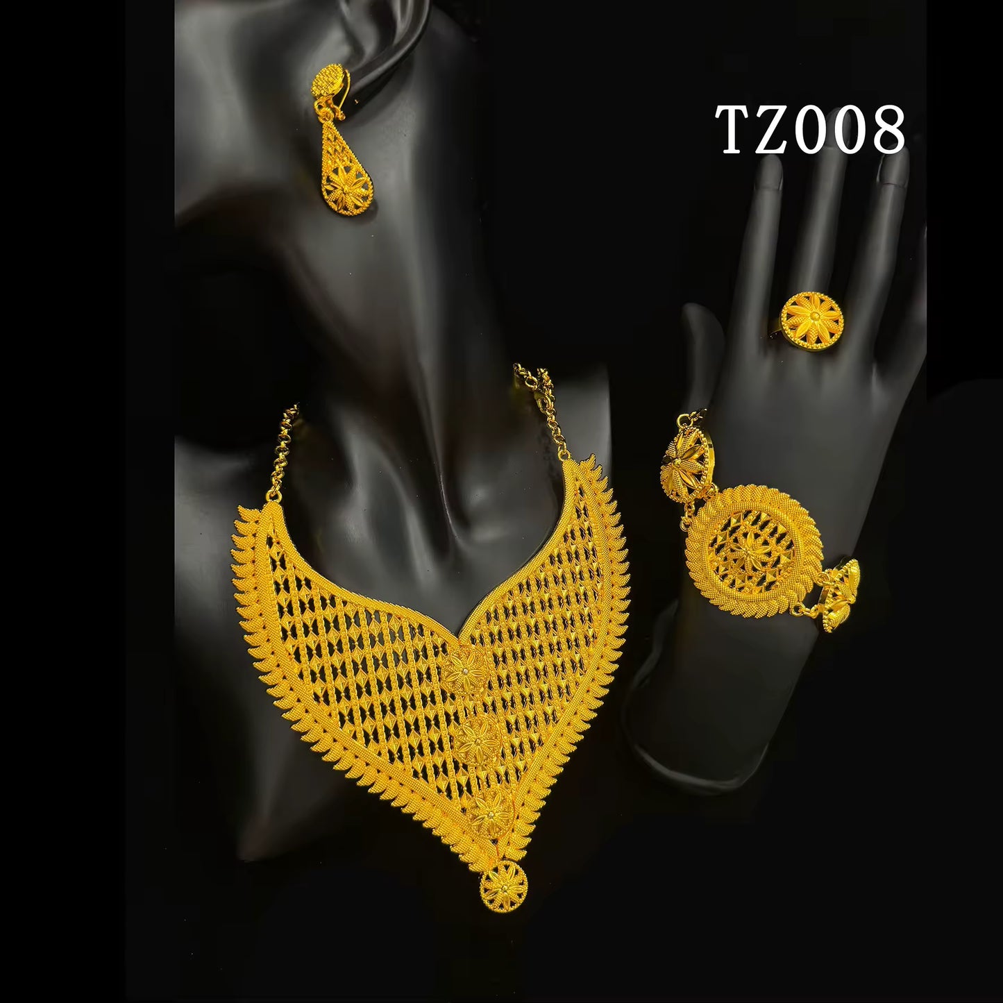 NLB01SPECIAL124 8 sets for £69/-