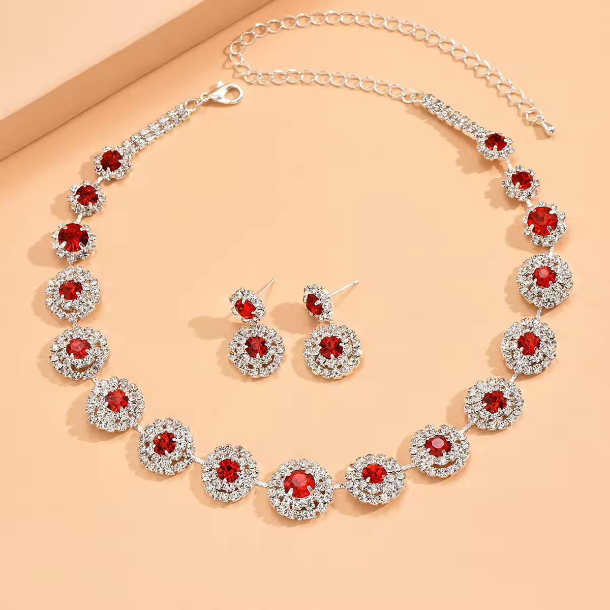 5 SETS FOR £39/-