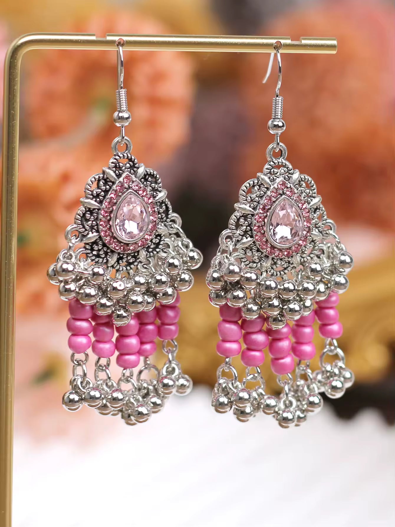 NLB01SPECIAL155 19 earrings for £69/-