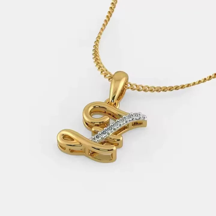BiG-BOSS Unique Design Alphabet Z Lab Grown Moissanite Hip Hop Pendant Silver Plated Cushion Cut Luxury Party Jewelry Gift for Men Charms