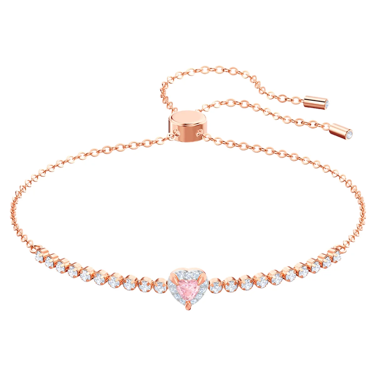 S&S Premium Luxury Link Bracelet, Stunning Glossy Finish, Great for Parties, Ceremonies and Gifting