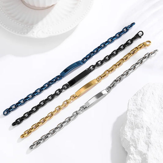 NEWLiFE VIKING Passage Arc Stainless Steel Jewellery Options