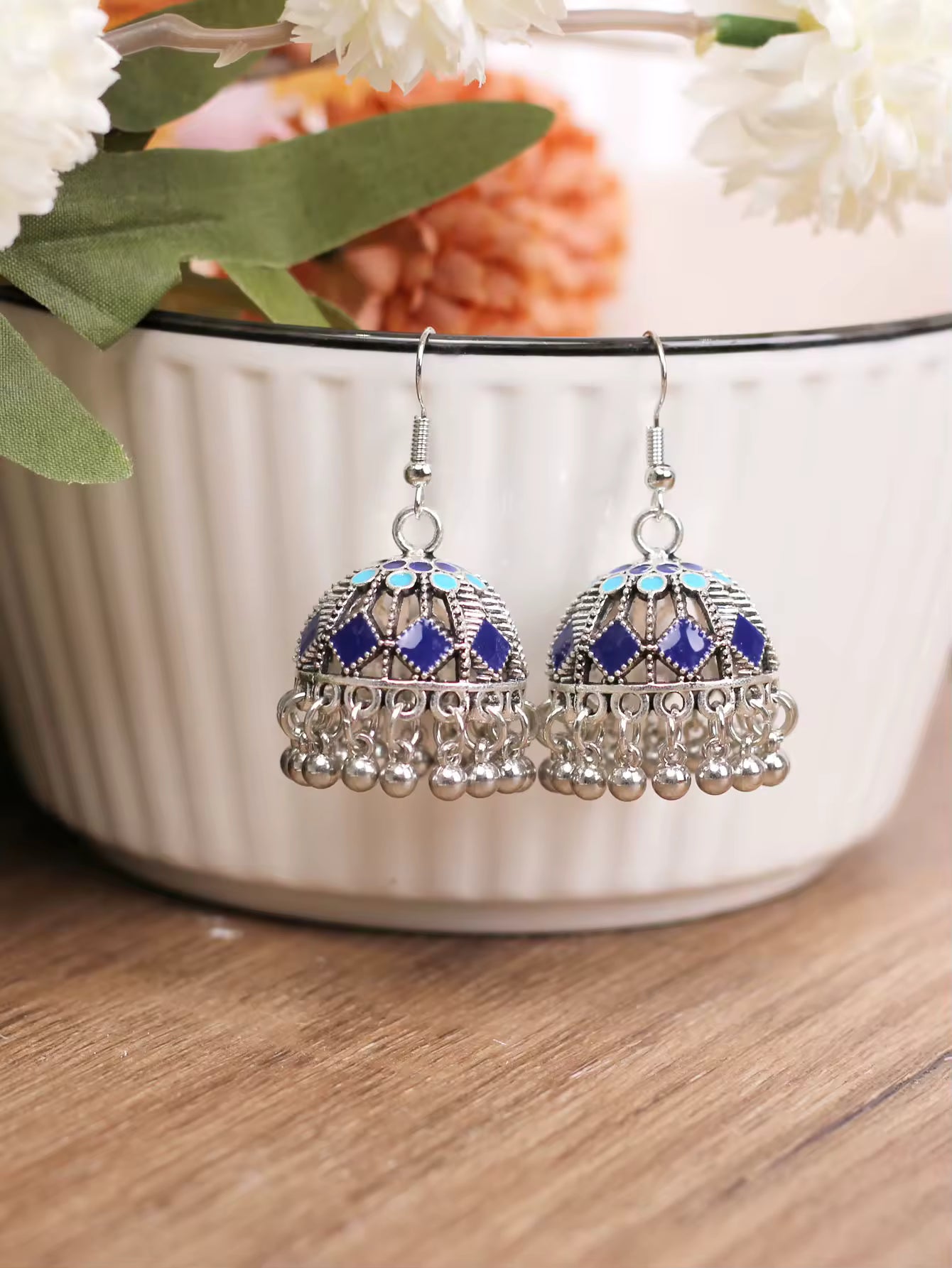 NLB01SPECIAL155 19 earrings for £69/-