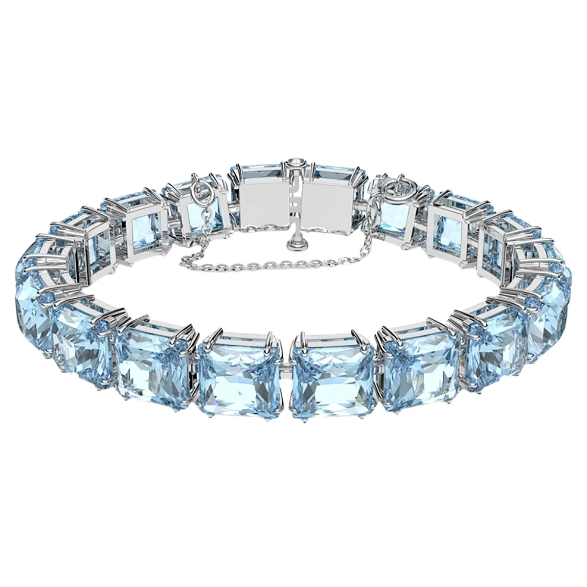 S&S Opulent Bangle Bracelet, Premium Quality Material, Timeless Luxury Design for Daily & Evening Wear