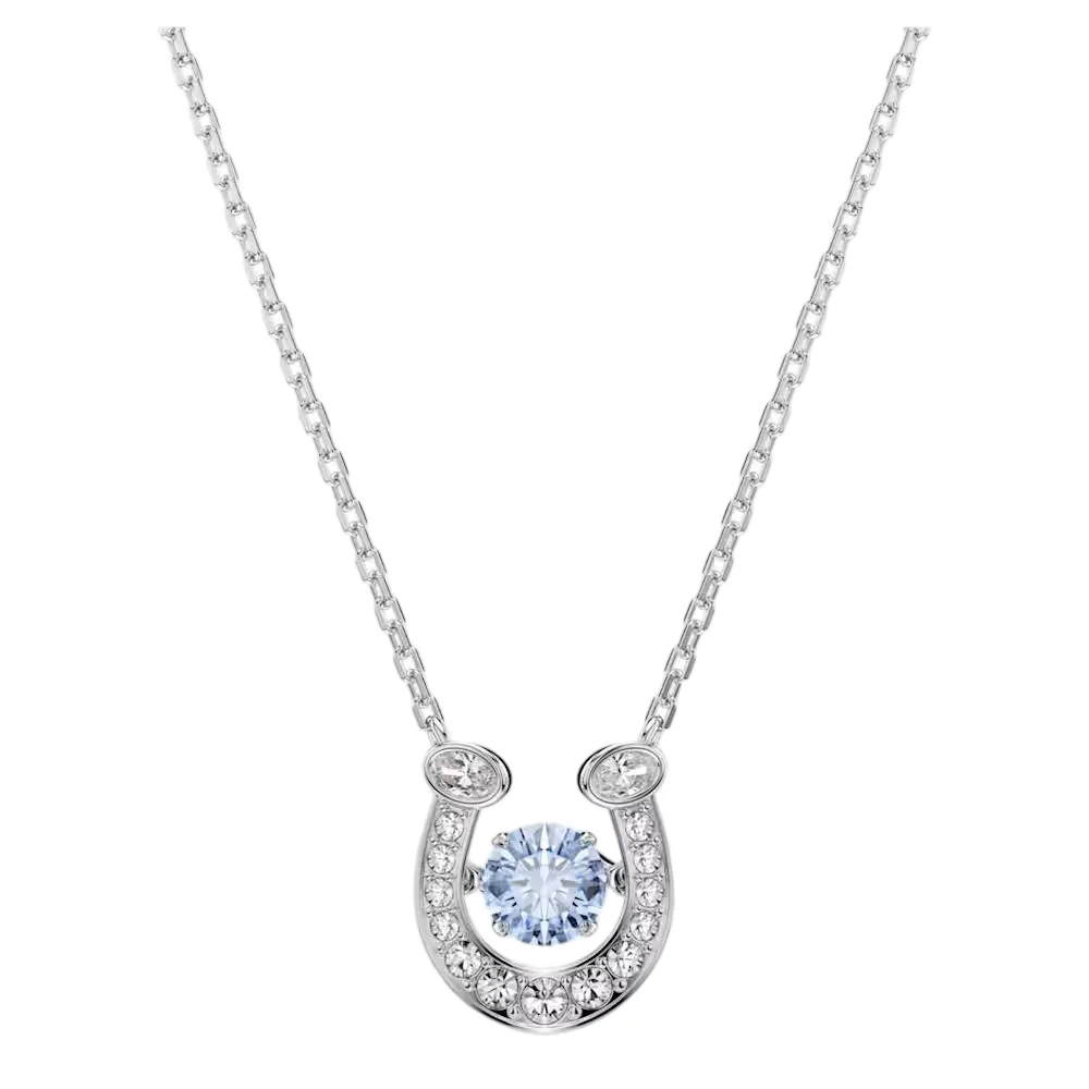 S&S Luxury Copper Zircon Vintage Chain Necklace with Stunning Gloss for Weddings Anniversaries & Parties