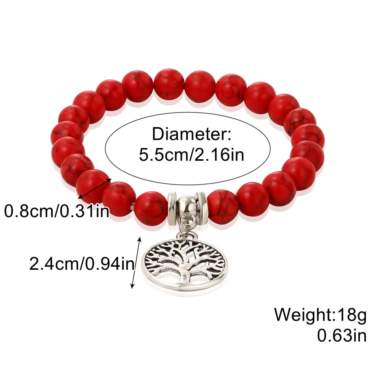 23pc turquoise bracelet & bangle set special offer £59/-