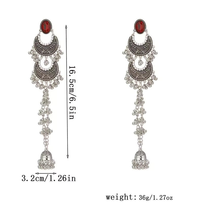 NLB01SPECIAL154 12 earrings for £69/-