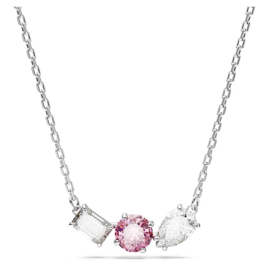 FASHIONISTA Austrian Mesmera Series High-quality Crystal Jewelry Set, Jewelry