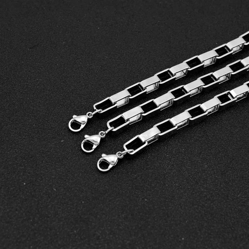 REBEL New Byzantine Single-Piece Imperial Gold Plated Stainless Steel Bracelet for Unisex Stylish Hip-Hop Design Trendy Butterfly
