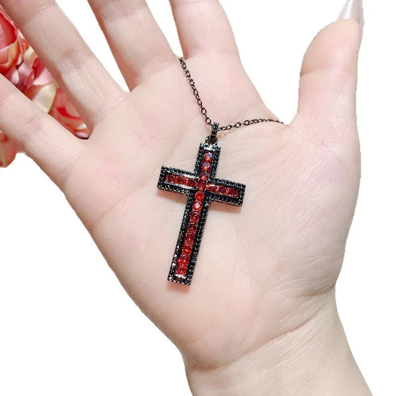 S&S Black Gold Plated Dark Style Jewellery | Rings, Bracelets & Pendants
