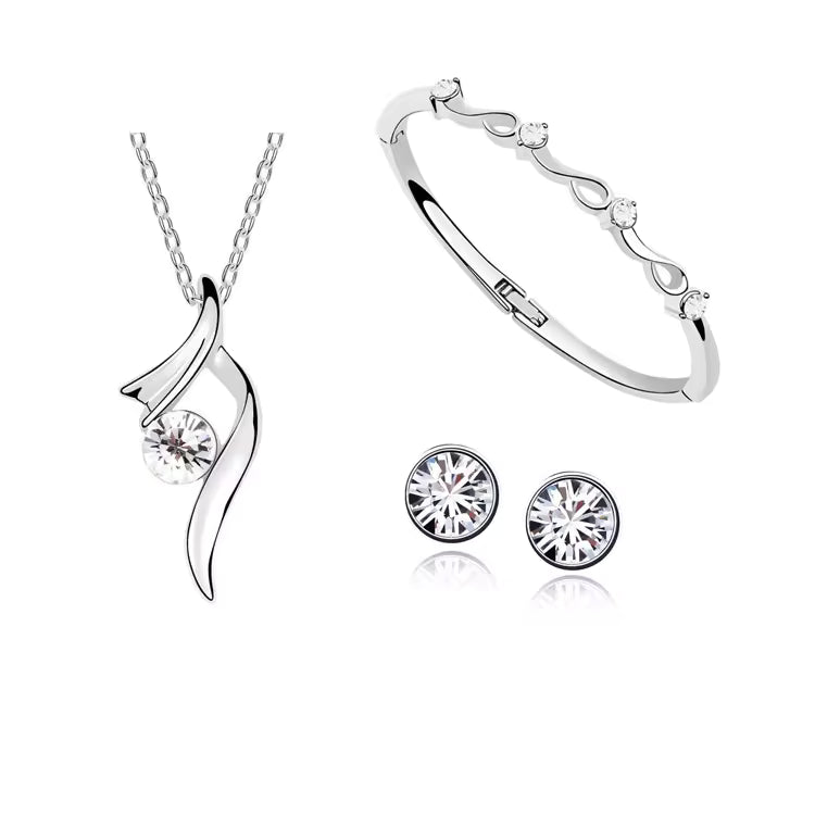 newlifejewel - fashion jewelry sets - SPECIAL OFFER -  9 sets for £49/-