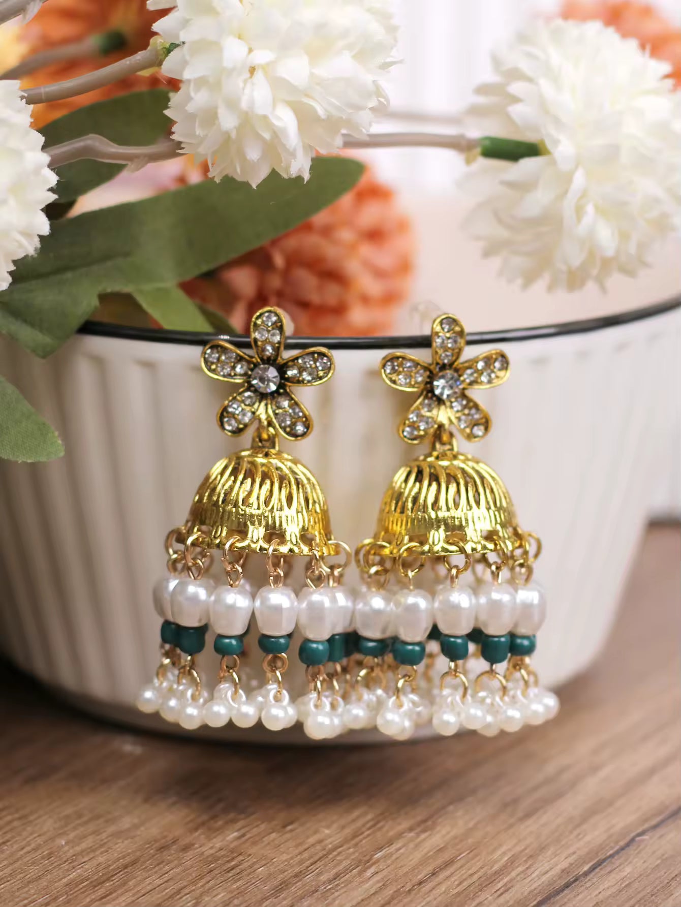 NLB01SPECIAL155 19 earrings for £69/-