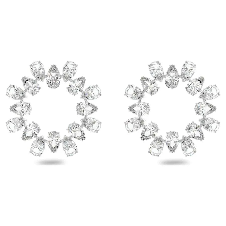 Gemfiori Austrian MILLENIA Series High-quality Crystal Jewelry Set, Jewelry