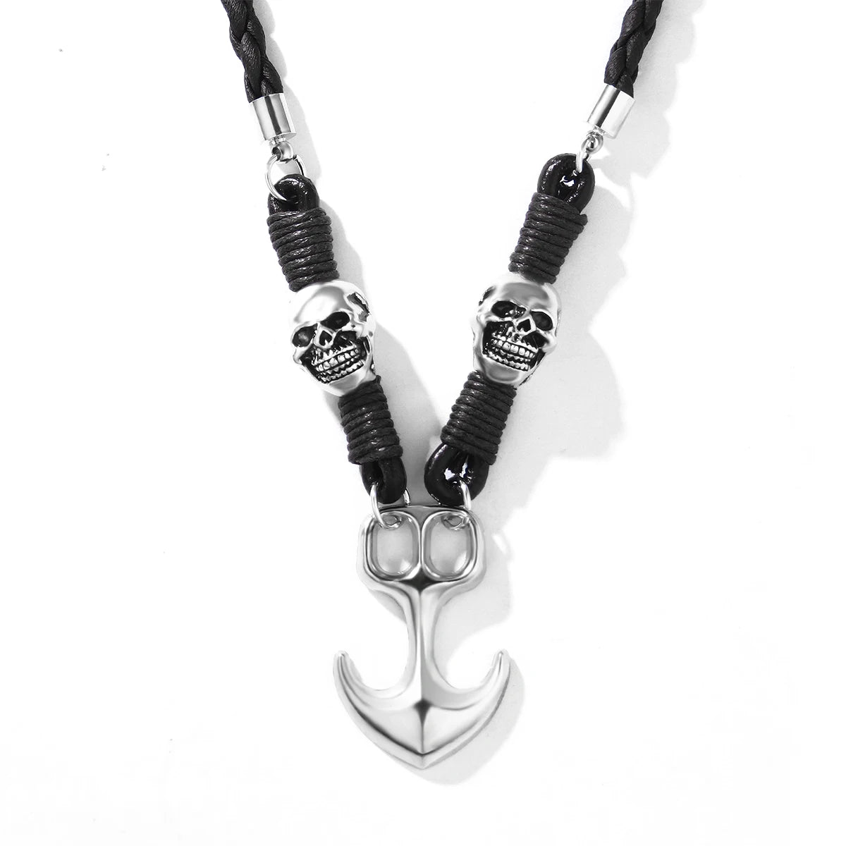 NEWLiFE VIKING Passage Line Necklace