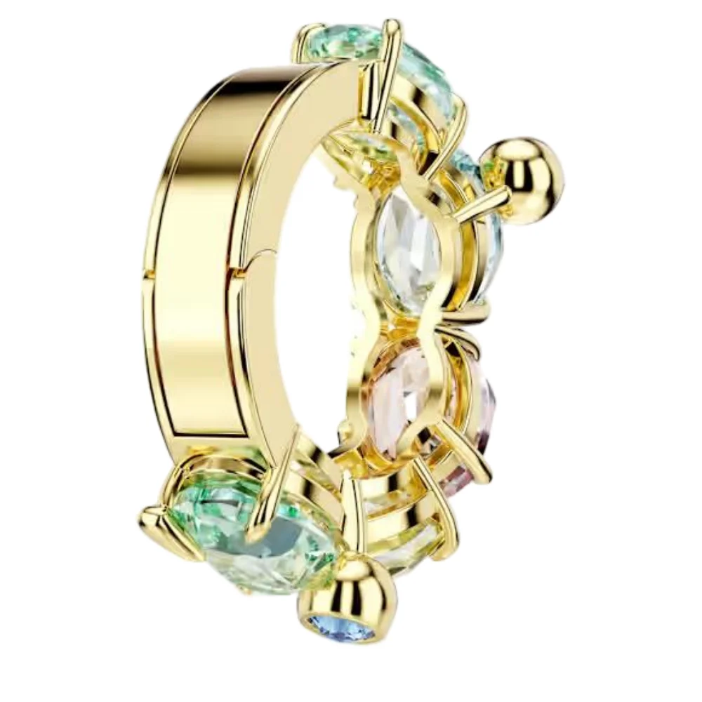 S&S Luxurious Polished Stud Earrings, Trendy Designer Jewelry, Ideal Present for Your Loved Ones