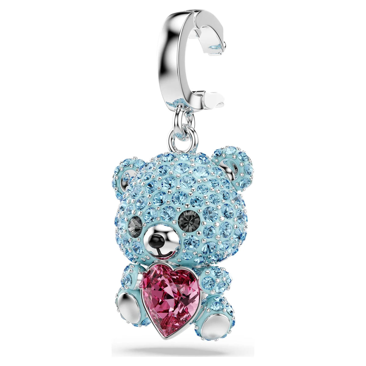 XOTICA Austrian Cupid's Arrow Heart-Shaped High-Quality Crystal Jewelry Set, Jewelry.