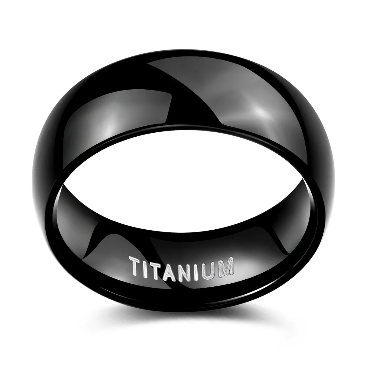 NEWLiFE REBEL Urban Echo Ring