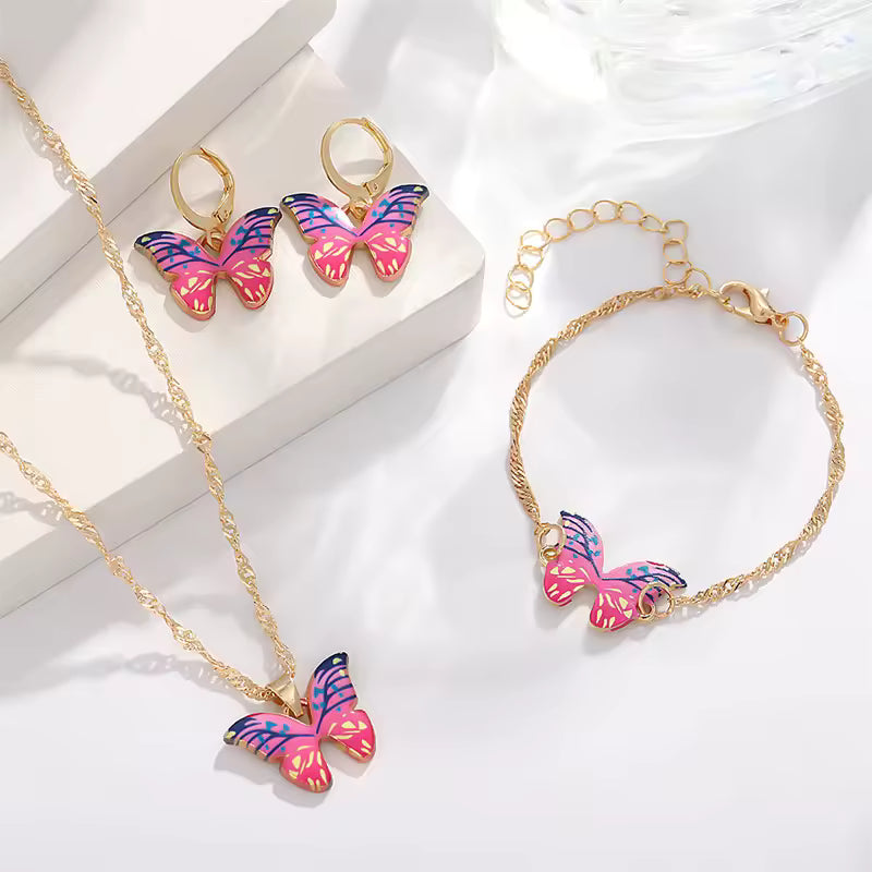 newlifejewel - fashion jewelry sets - SPECIAL OFFER - 11 sets for £49/-