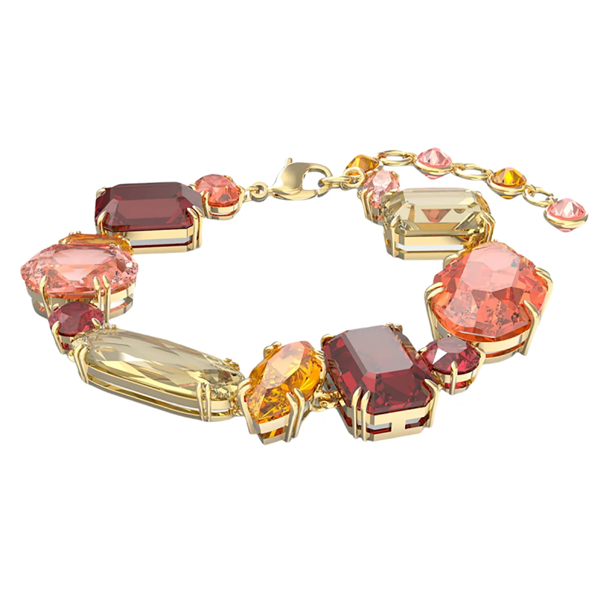 S&S Opulent Bangle Bracelet, Premium Quality Material, Timeless Luxury Design for Daily & Evening Wear