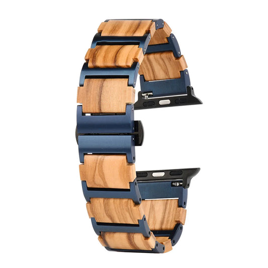 NEWLiFE REBEL Avenue Horizon Watch Strap
