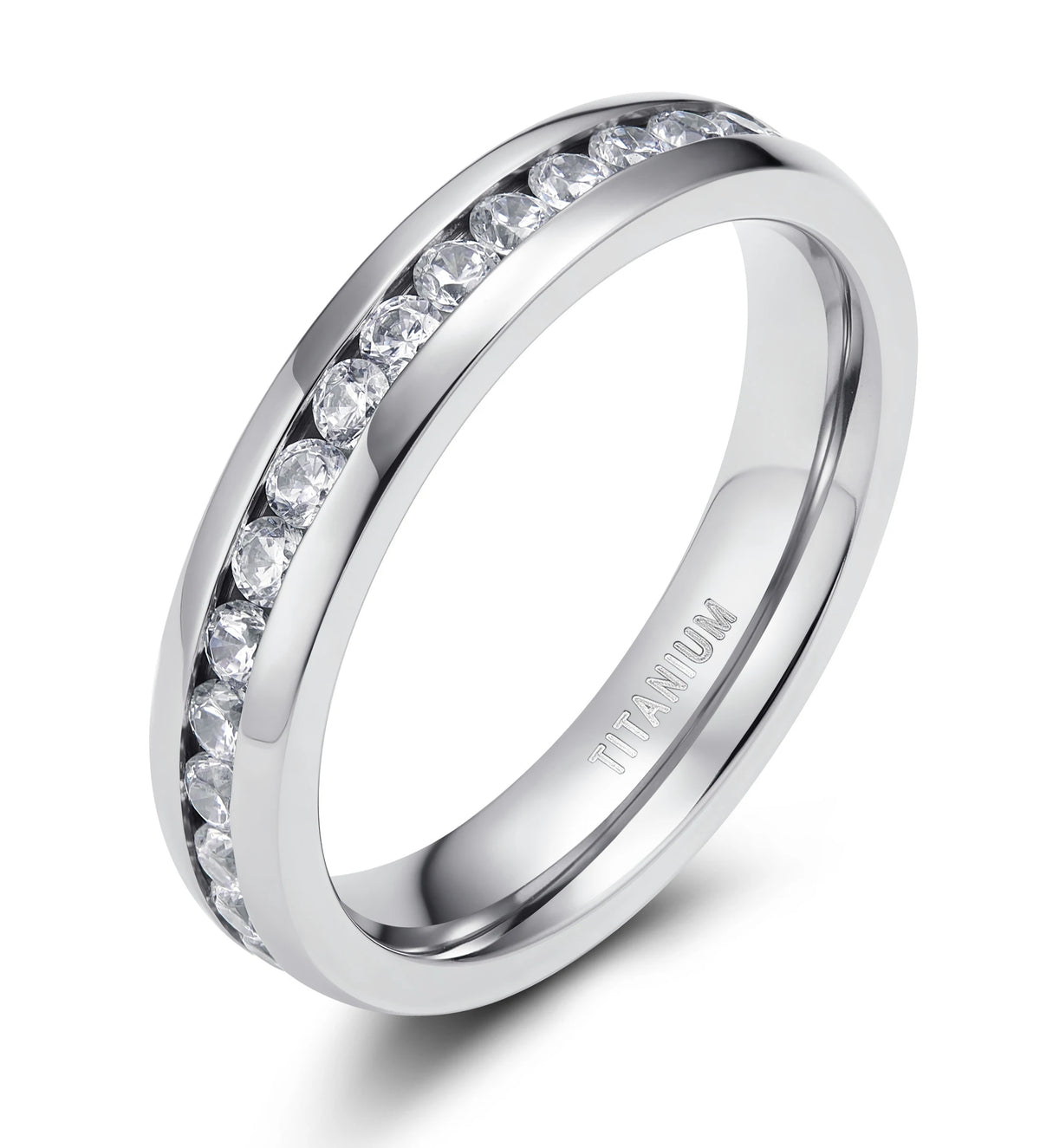 NEWLiFE REBEL Urban Edge Ring