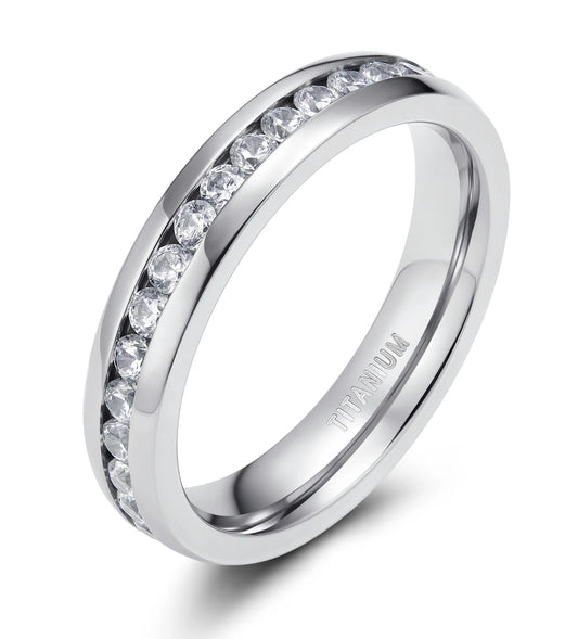 NEWLiFE REBEL Urban Edge Ring