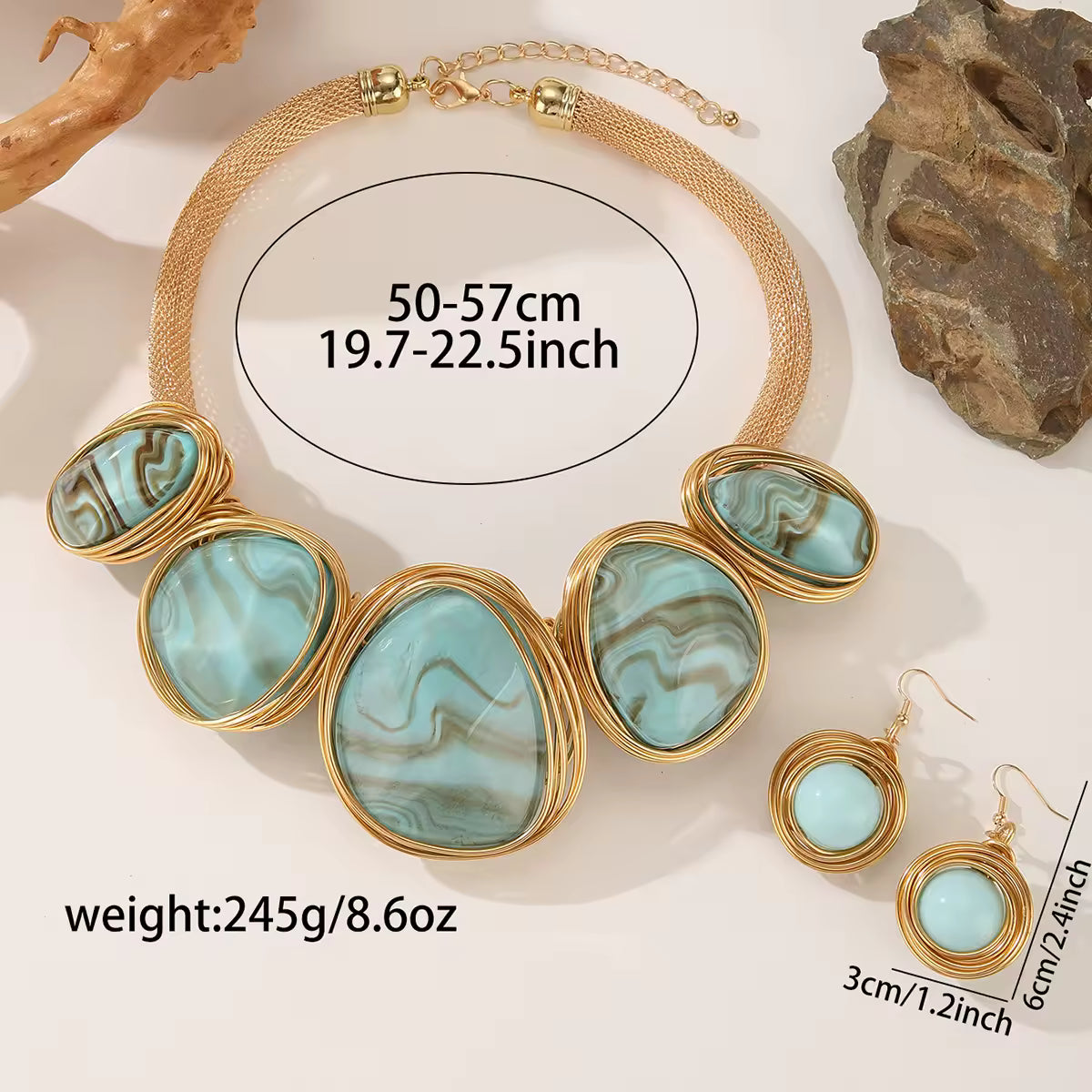newlifejewel - fashion jewelry sets - SPECIAL OFFER - 6sets for £79/-